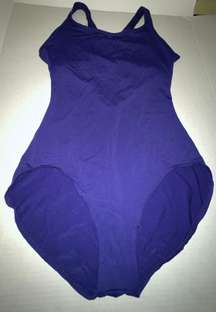 Dance Leotard