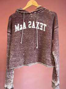 Texas A&M Hoodie 