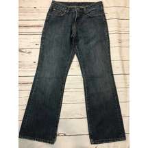 Womens Polo Ralph Lauren Jeans Size 31 Brown tint Straight