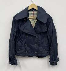 Navy  Jacket 4