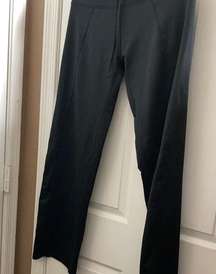 NIKE fit dry slacks small