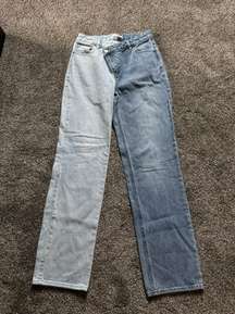 90s Boyfriend Jeans