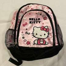 Sanrio Hello Kitty Backpack! 🎒 🐱