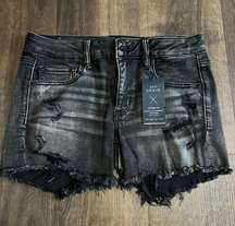 Outfitters Jean Short