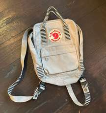 Fjallraven Kanken Backpack