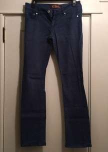 Celebrity Pink | Blue Juniors Jeans Size 9