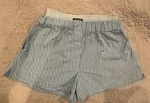 boxer shorts