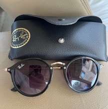 Sunglasses Black