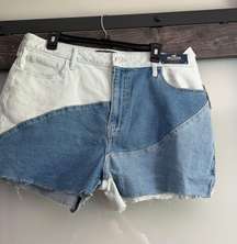 Women’s  Jean shorts