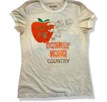 Donkey Kong T-shirt Tee