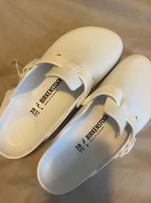 Birkenstock Boston Clog