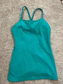 Racerback Tank