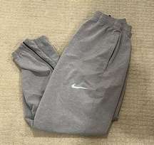 Joggers Size Medium