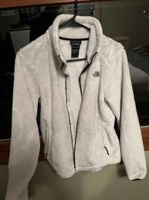 Women ZIP Up Jacket