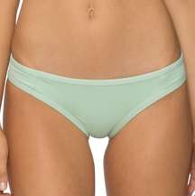 New Tavik Full Coverage Bikini Bottom Jayden Swimsuit Bottoms Seafoam