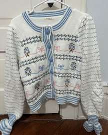 Boutique Cardigan