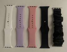 Apple Watch Bands For Sizes 38/40/41mm