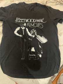 Fleetwood Mac Tee