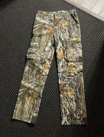 Real tree Camouflage Pants