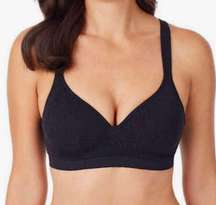 Wire Free Molded Cup Comfort Bra XL