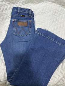 Bootcut Jeans