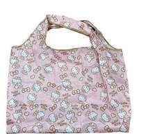 Sanrio Signature Hello Kitty Reusable Tote Bag