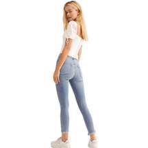 NWT We The Free Raw High Rise Jegging in Sierra