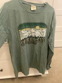 Colorado Long Sleeve