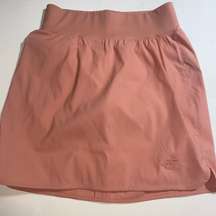 Tennis Skirt