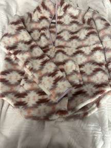 Aztec Fleece