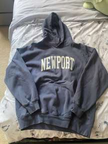 Newport Hoodie