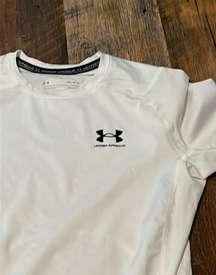 Athletic Shirt 