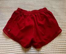 Hotty Hot Shorts 4”