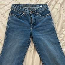 Wrangler Retro Jeans bootcut