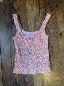 Outfitters Tank