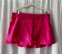 Pace Rival Skirt