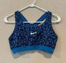 NIKE LARGE SPORTS BRA