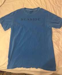 Seaside Shirt