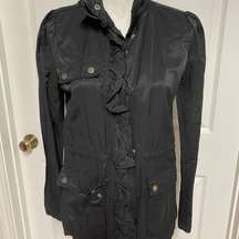 Converse Jacket Size Small