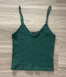 Green Tank