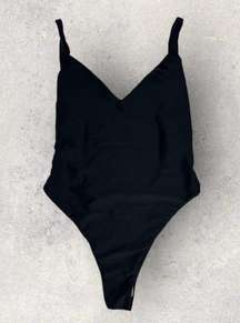 Mai Mia Black One Piece