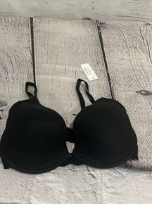 34DD.  Private Luxuries Maternity Underwire Bra Sz 34DDD.