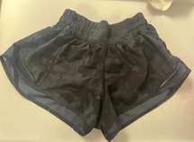 Lululemon Hotty Hot Short 2.5”