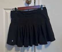 Lululemon Athletic Skort