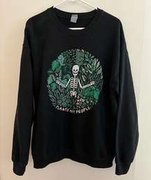 Wicked Clothes sweatshirt