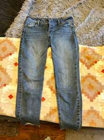 Jeans Size 4