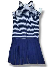 New Balance Dress Size Large New Balance J.Crew Tennis Dress Golf Dress NWT New