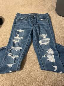 Outfitters Jeans