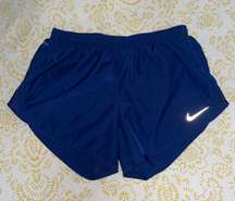 Dri-Fit Running Shorts