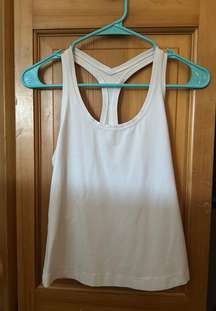 Cool Racerback Tank Nulu